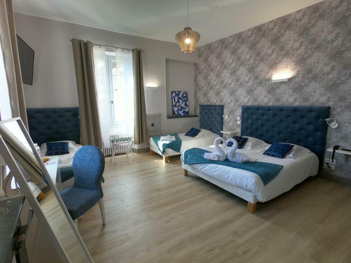Le Home Belvès Exterior foto