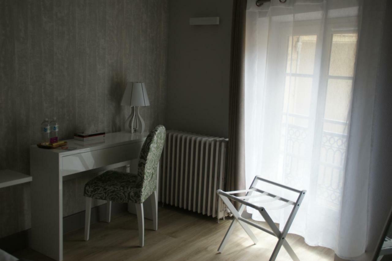 Le Home Belvès Exterior foto