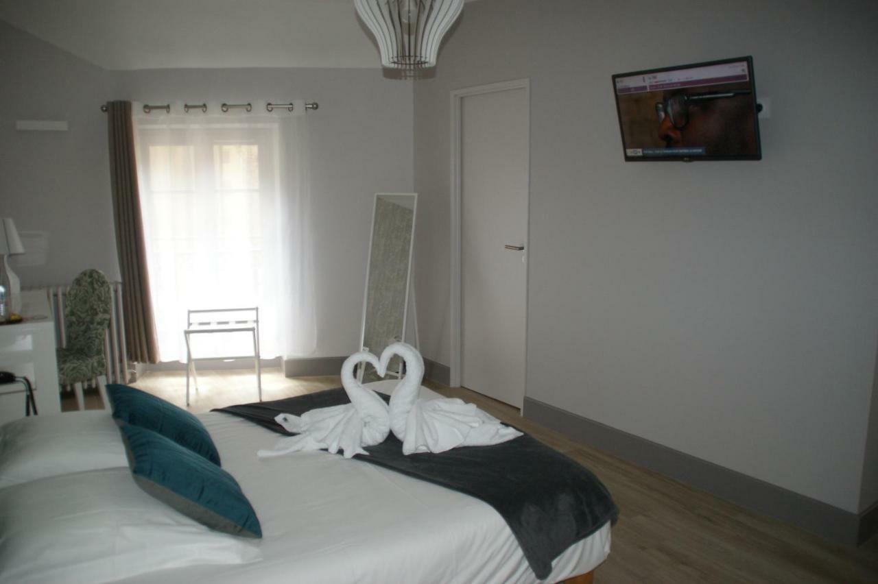 Le Home Belvès Exterior foto